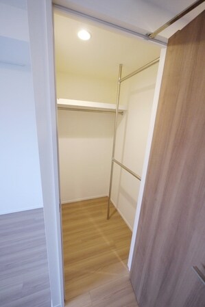 パークアクシス赤塚の物件内観写真